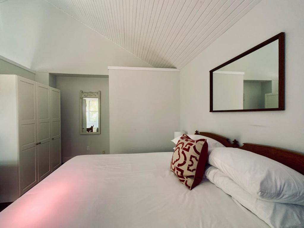 The Kent Motel Niagara-on-the-Lake Esterno foto