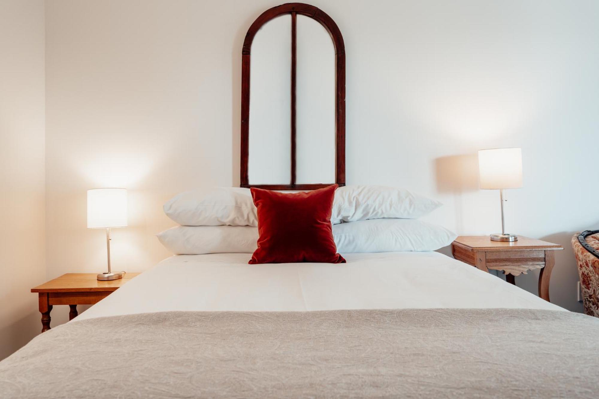 The Kent Motel Niagara-on-the-Lake Esterno foto