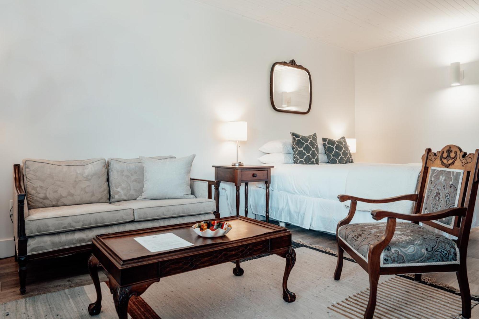 The Kent Motel Niagara-on-the-Lake Esterno foto