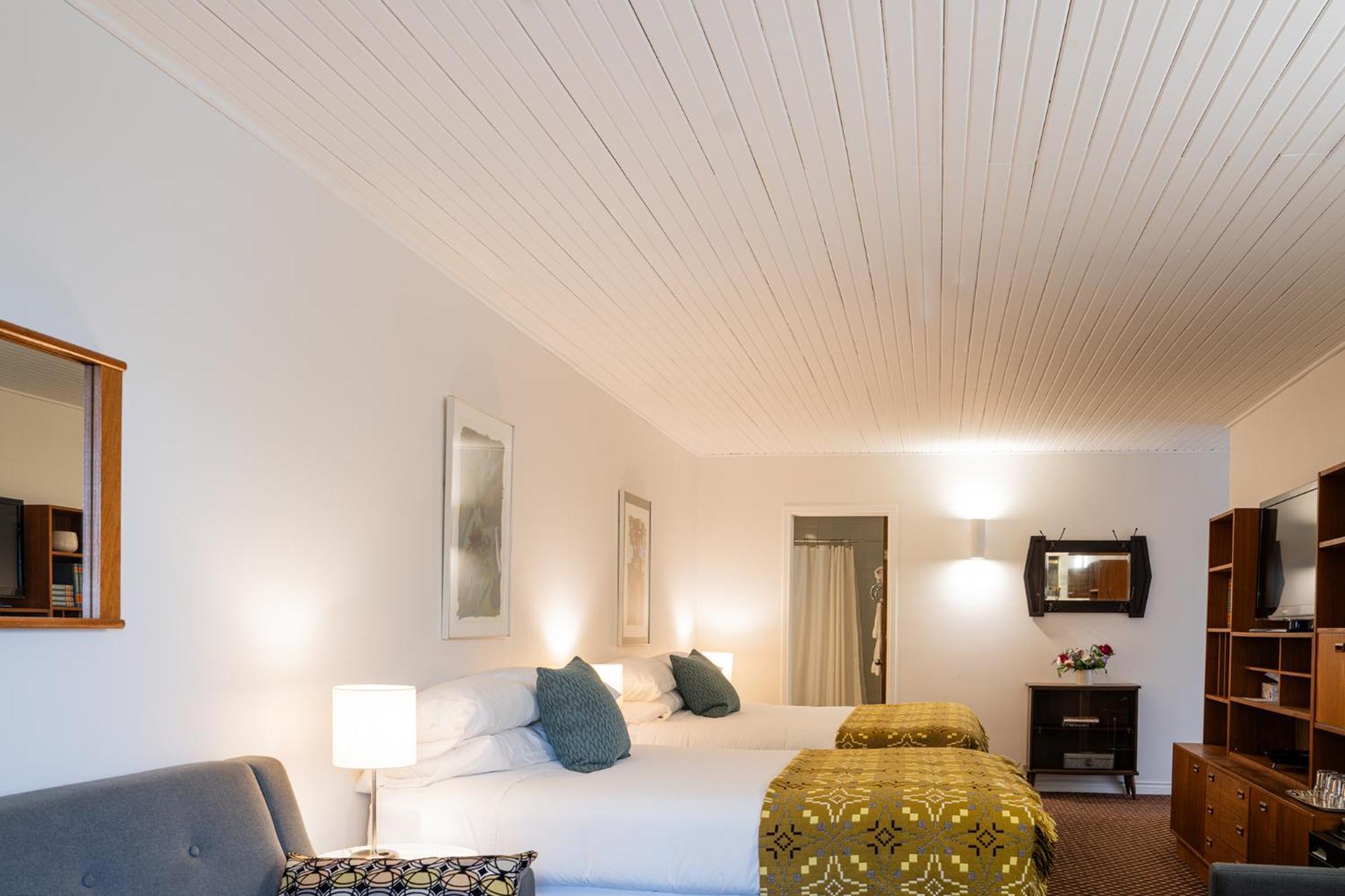 The Kent Motel Niagara-on-the-Lake Esterno foto