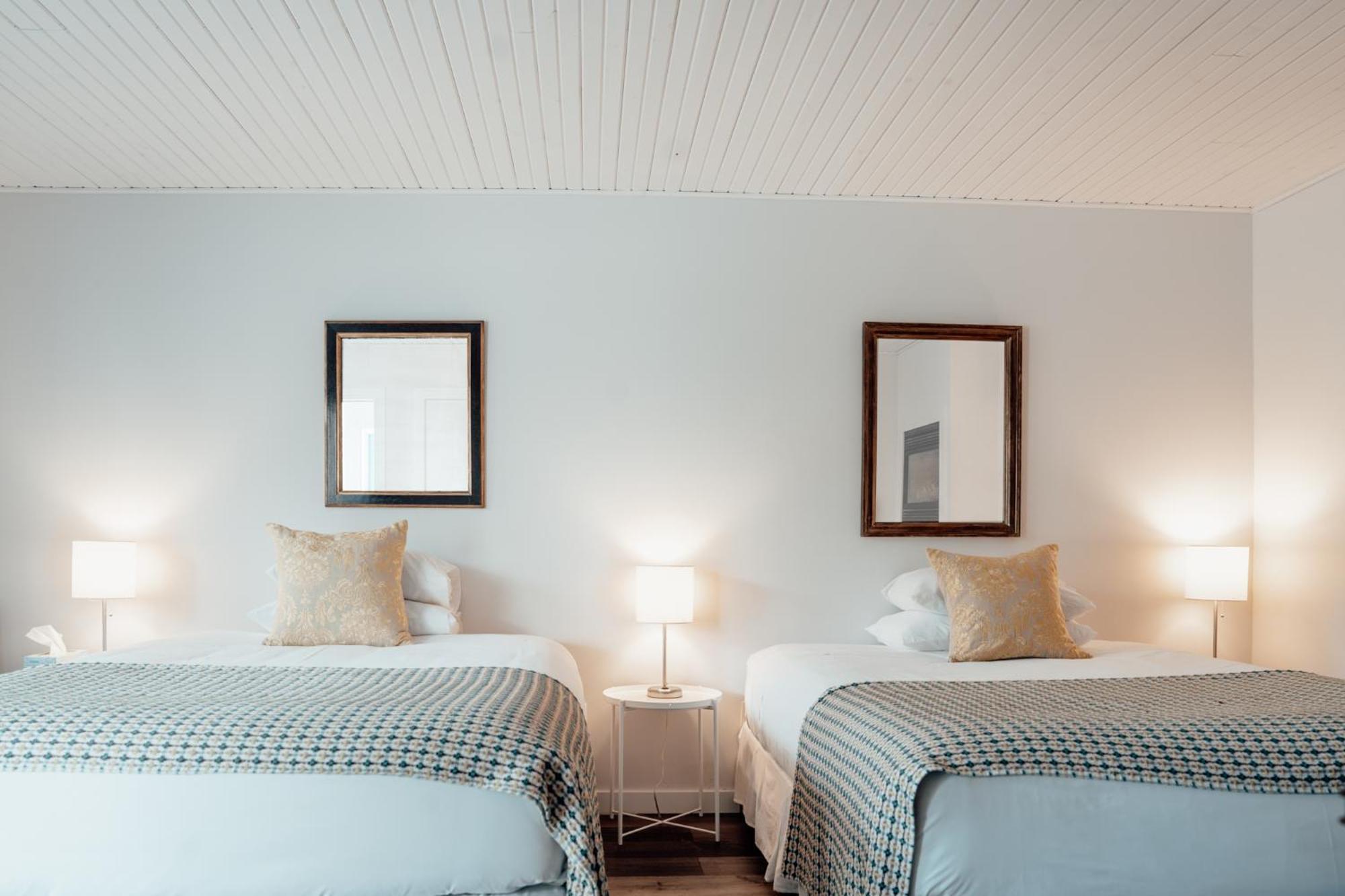 The Kent Motel Niagara-on-the-Lake Esterno foto