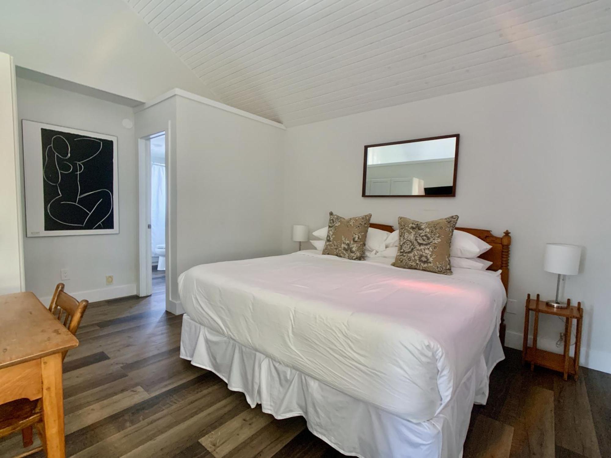 The Kent Motel Niagara-on-the-Lake Esterno foto