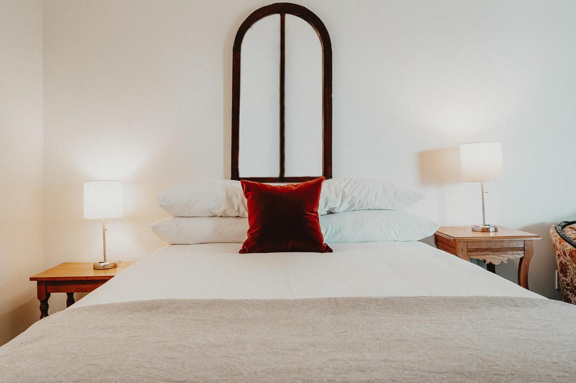 The Kent Motel Niagara-on-the-Lake Esterno foto