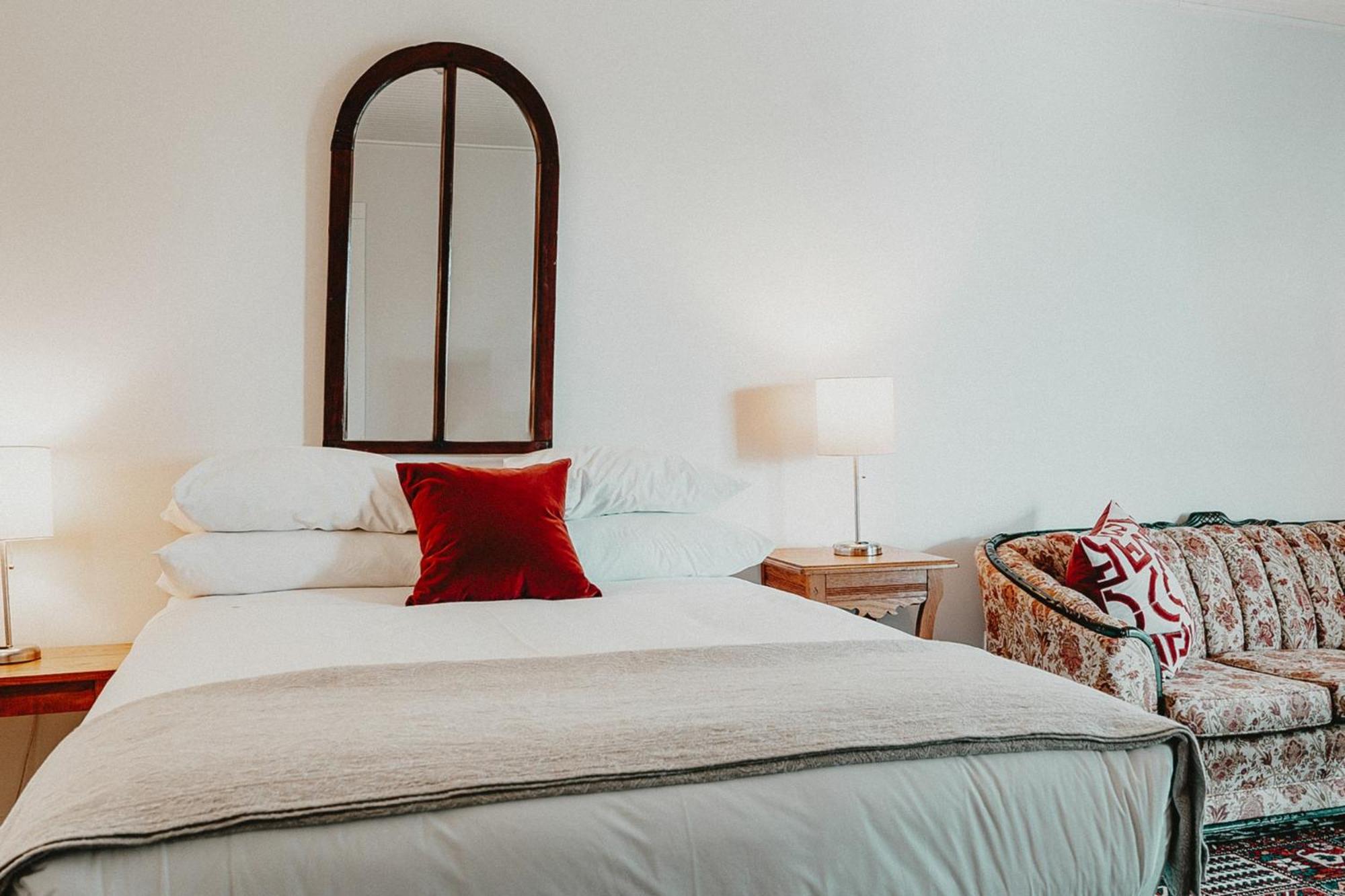 The Kent Motel Niagara-on-the-Lake Esterno foto