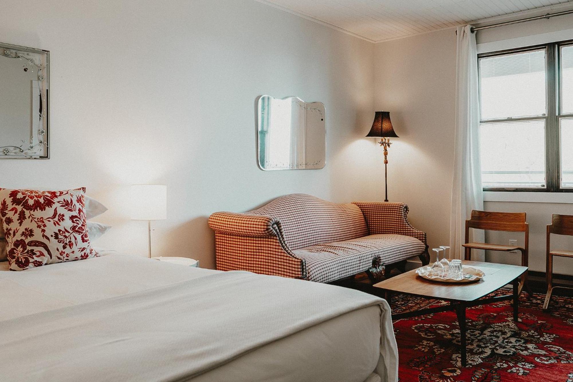 The Kent Motel Niagara-on-the-Lake Esterno foto