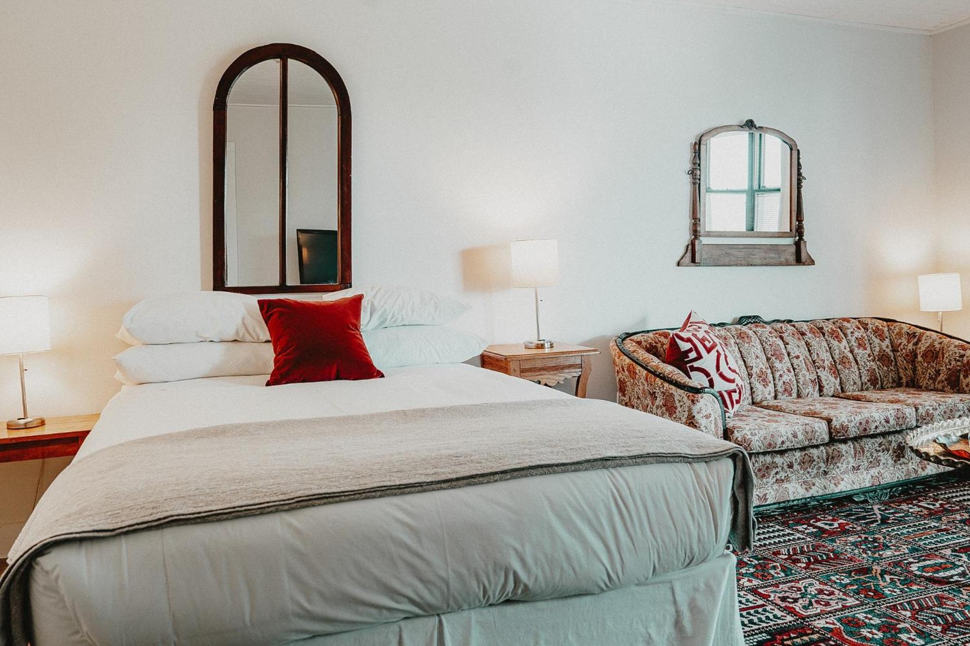 The Kent Motel Niagara-on-the-Lake Esterno foto