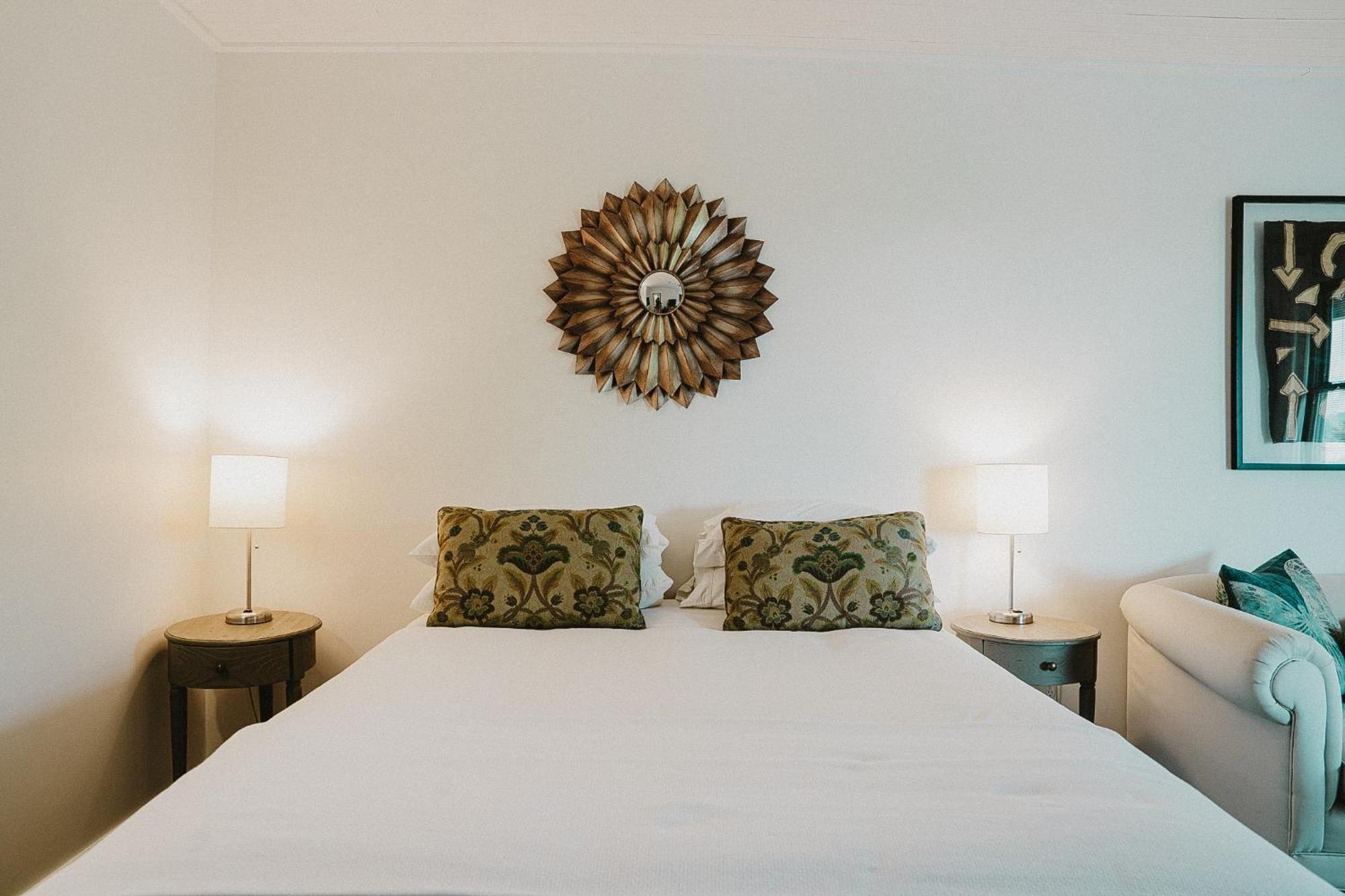 The Kent Motel Niagara-on-the-Lake Esterno foto