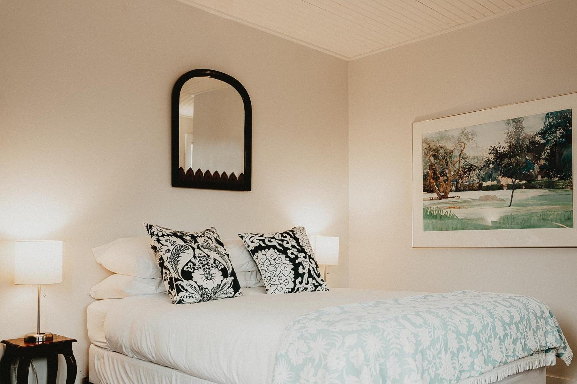 The Kent Motel Niagara-on-the-Lake Esterno foto