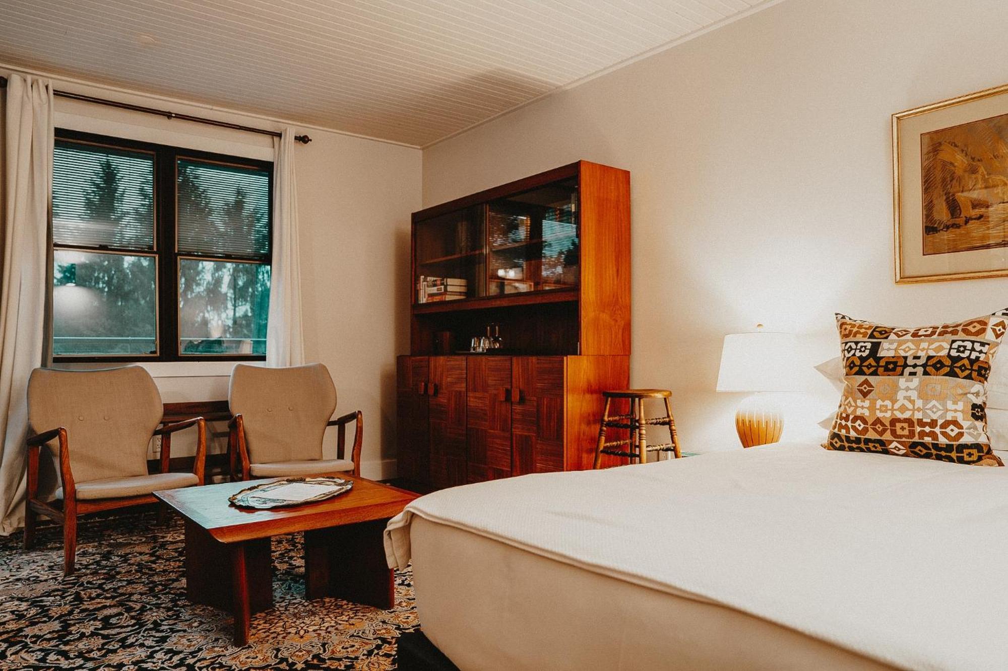 The Kent Motel Niagara-on-the-Lake Esterno foto