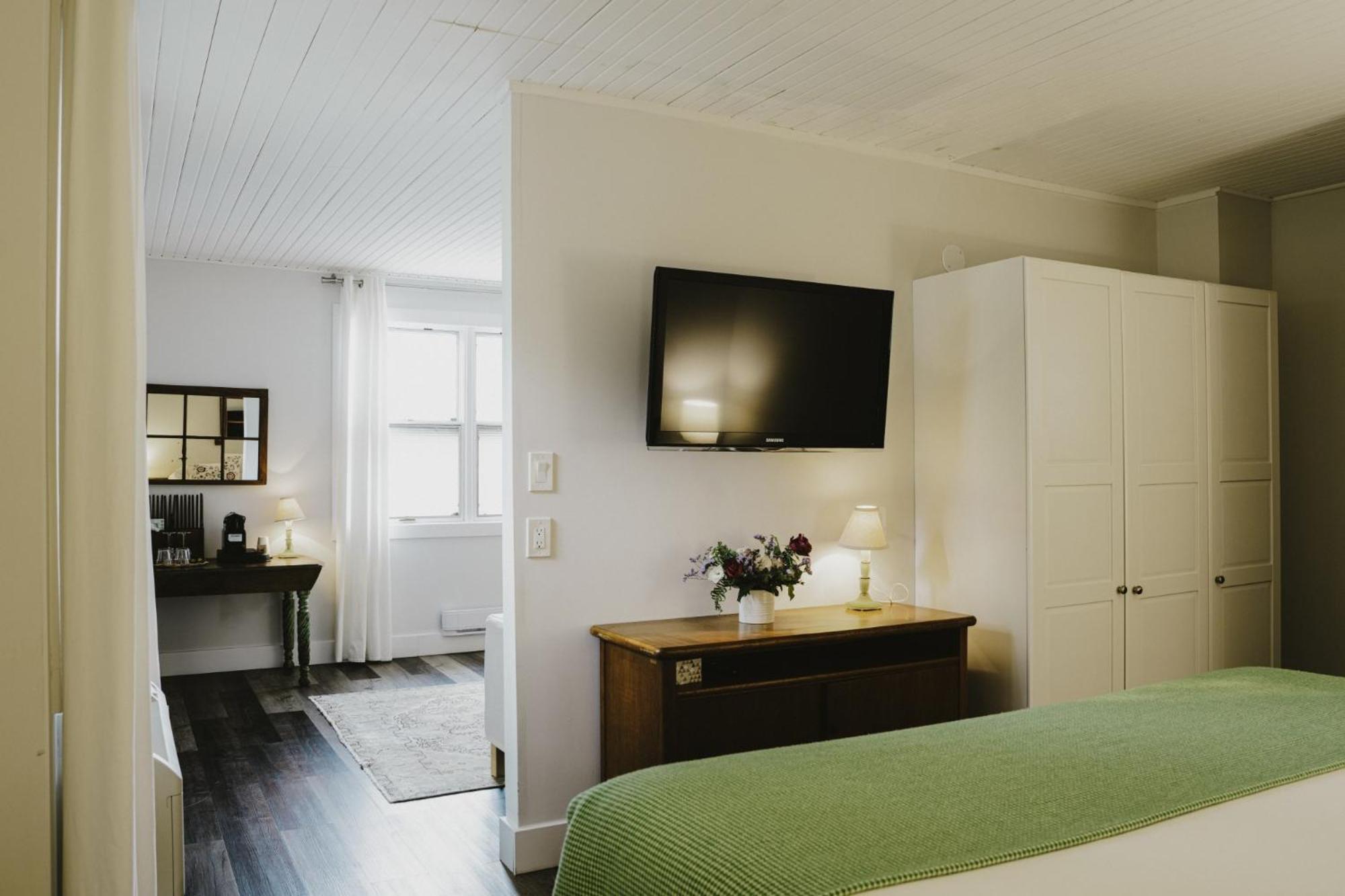 The Kent Motel Niagara-on-the-Lake Esterno foto
