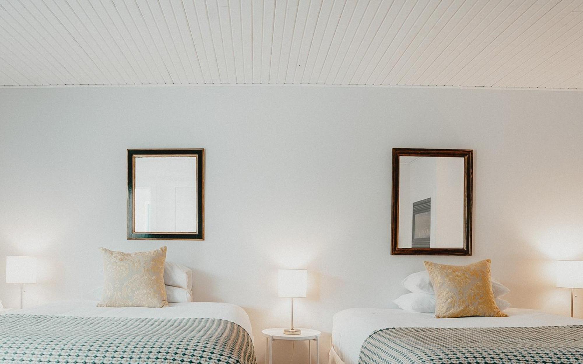 The Kent Motel Niagara-on-the-Lake Esterno foto
